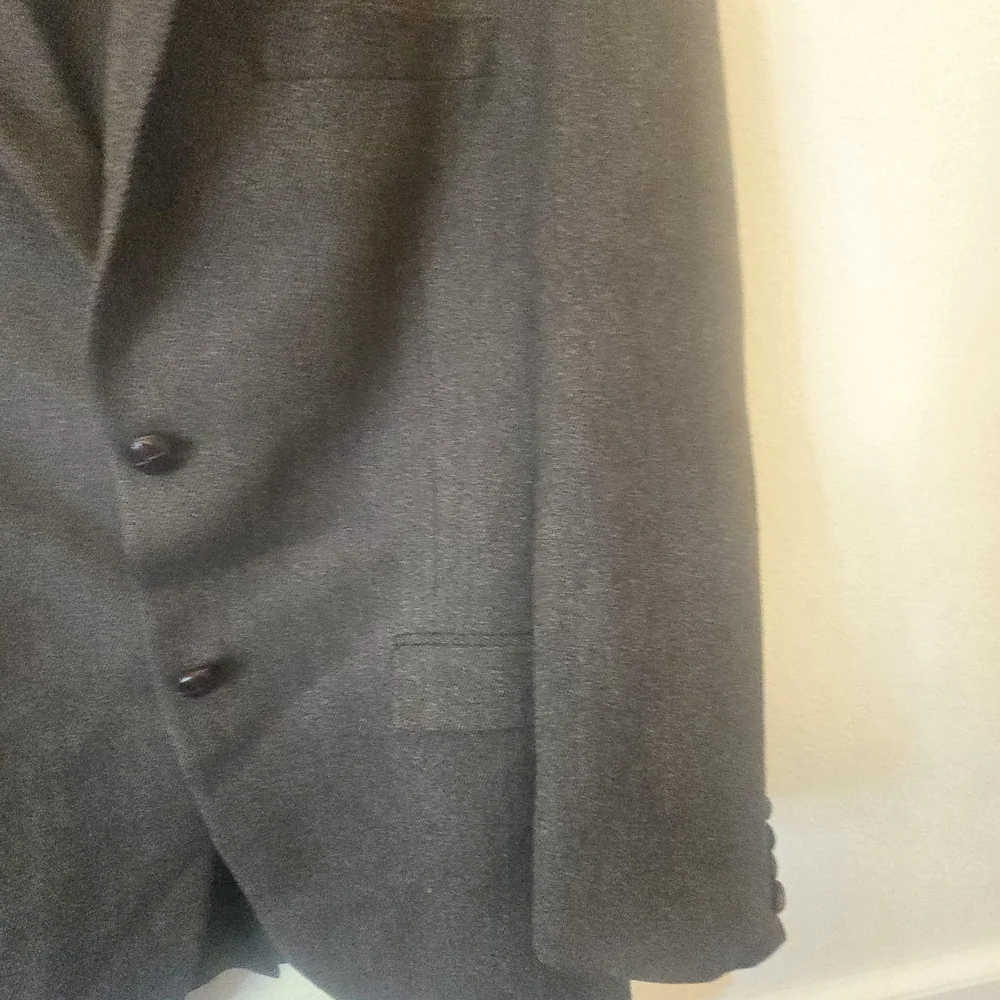 Austin Reed Dark Gray‎ Blazer
